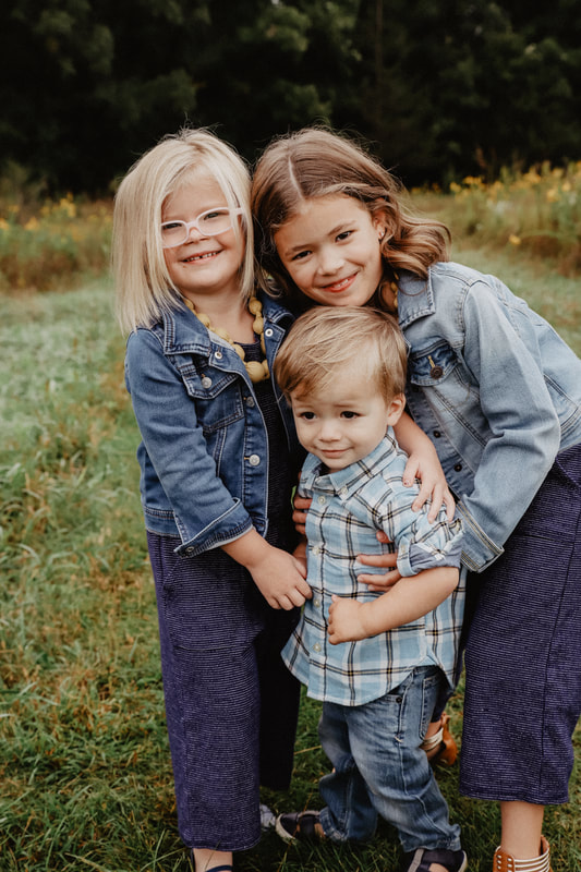Family Sessions | Willow River