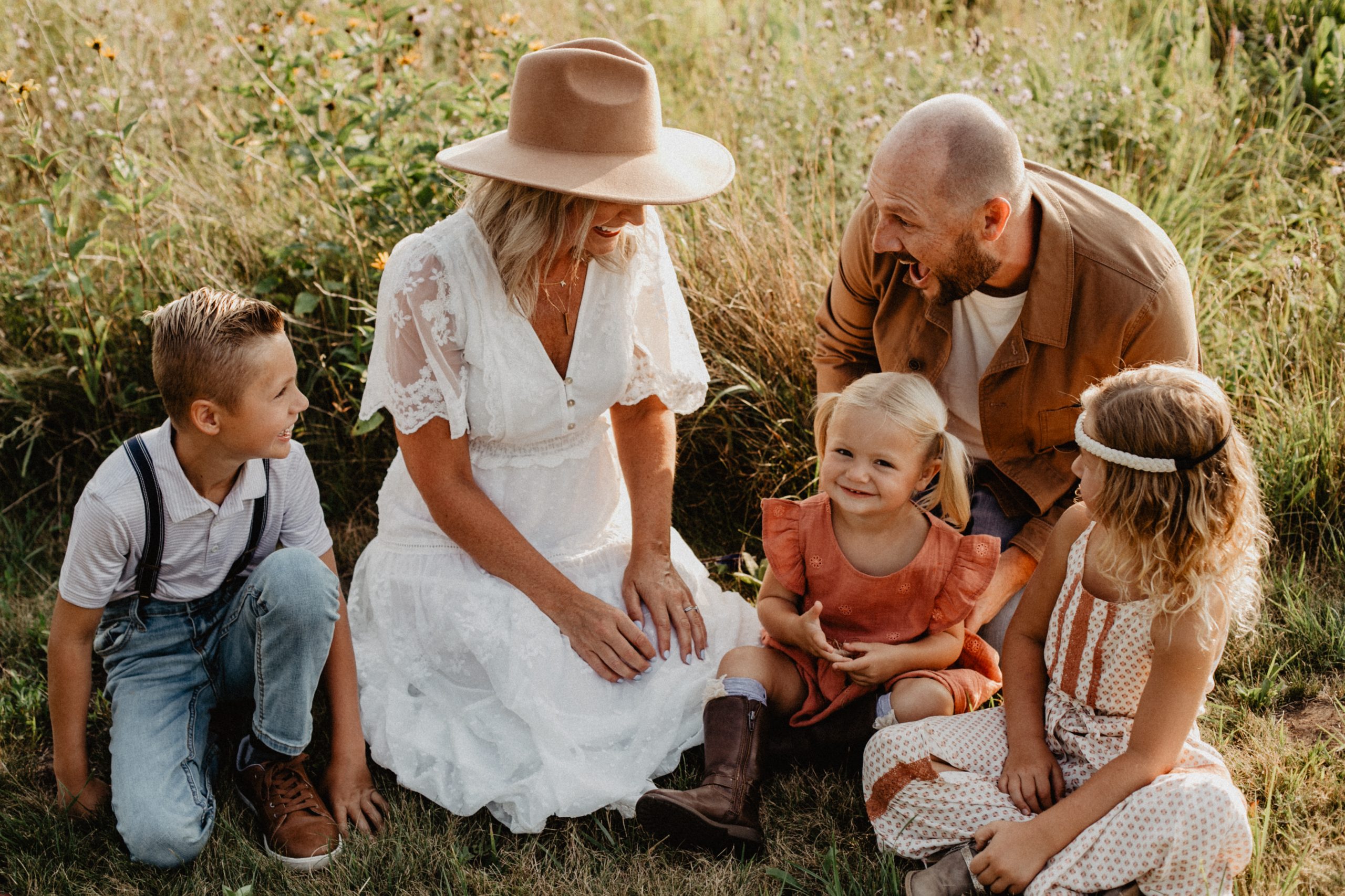 5 Styling Tips for your Family Session!